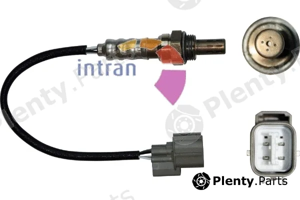 Intran Flotamex SD60439 — Air Quality Sensor