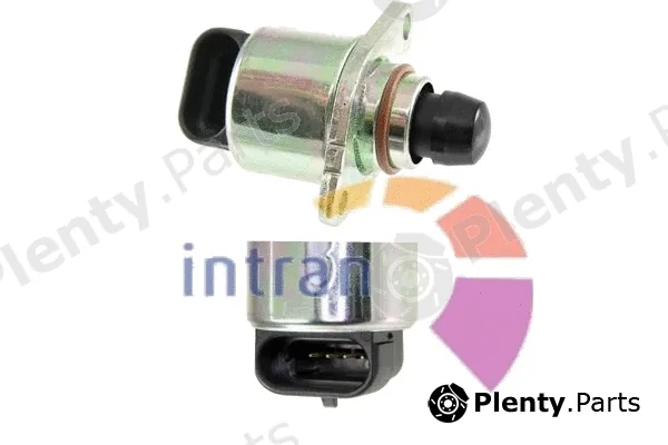Intran Flotamex SD8461 — Idle Control Valve, air supply