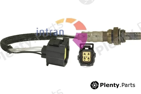 Intran Flotamex SD11905 — Air Quality Sensor