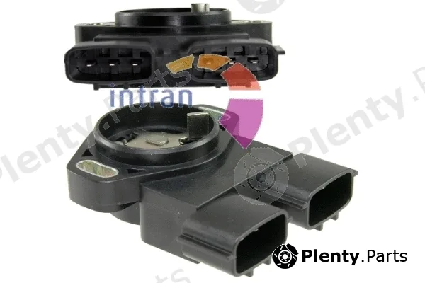 Intran Flotamex SD14978 — Sensor, accelerator pedal position
