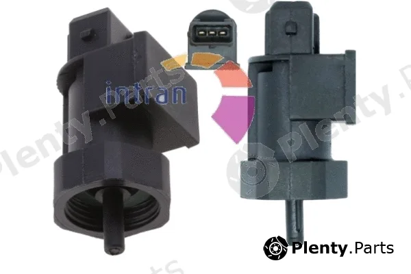 Intran Flotamex SD31996 — Sensor, speed