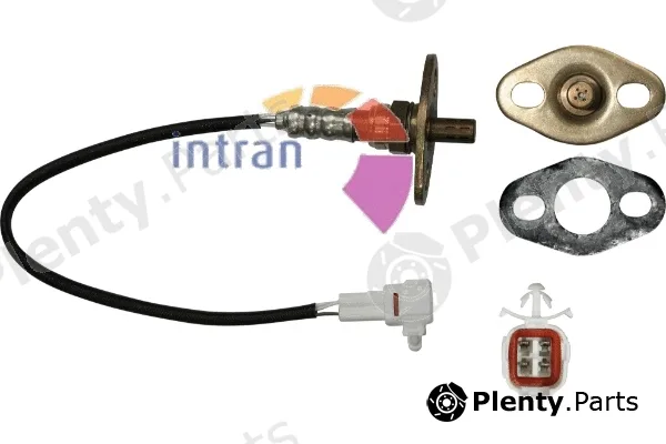 Intran Flotamex SD11658 — Air Quality Sensor