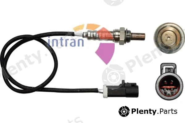 Intran Flotamex SD11986 — Air Quality Sensor