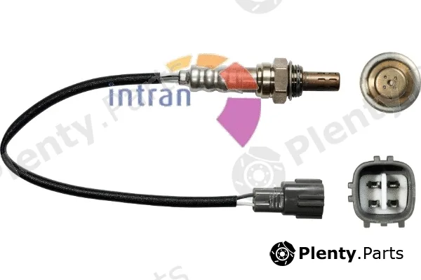 Intran Flotamex SD11647 — Air Quality Sensor