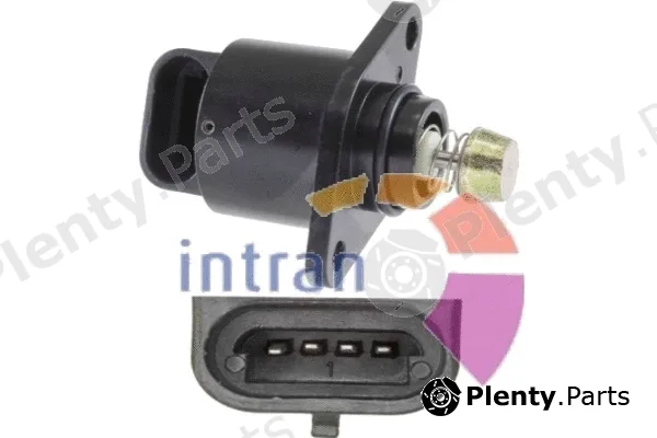 Intran Flotamex SD8454 — Idle Control Valve, air supply