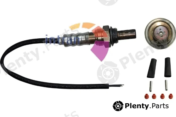 Intran Flotamex SD11012 — Air Quality Sensor