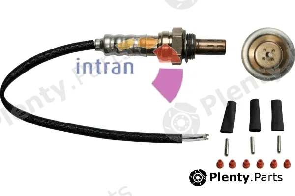 Intran Flotamex SD11014 — Air Quality Sensor