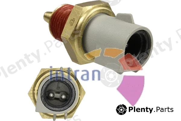 Intran Flotamex SD12011 — Sensor, coolant temperature