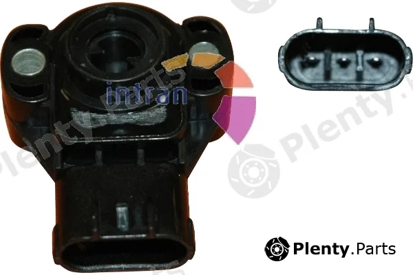 Intran Flotamex SD14999 — Sensor, accelerator pedal position