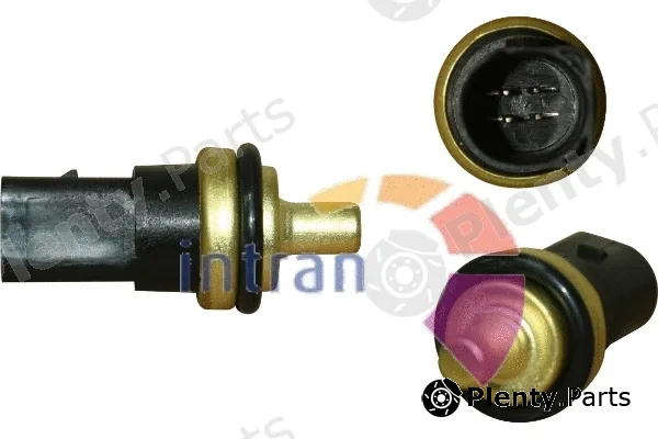 Intran Flotamex SD12302 — Sensor, coolant temperature