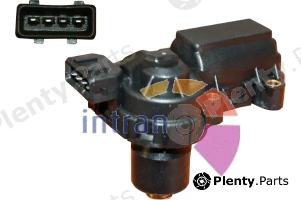 Intran Flotamex SD84989 — Idle Control Valve, air supply