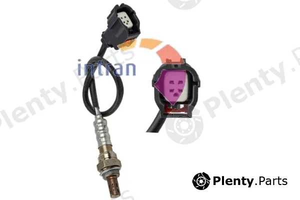 Intran Flotamex SD11973 — Air Quality Sensor