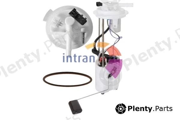 Intran Flotamex FP4049 — Fuel Supply Module