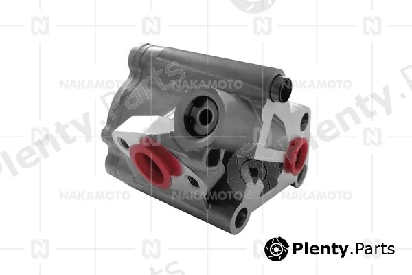 Nakamoto A23-FOR-21030043 — Oil Pump