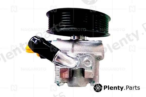 Nakamoto C06-TOY-18010025 — Hydraulic Pump, steering