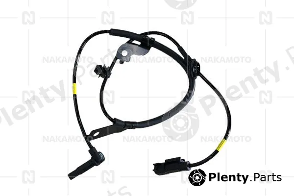 Nakamoto K43-MIT-21110002 — Sensor, wheel speed