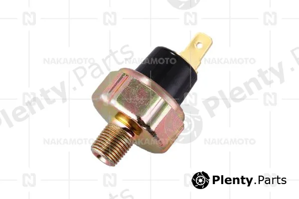Nakamoto E25-SUZ-18010058 — Oil Pressure Switch