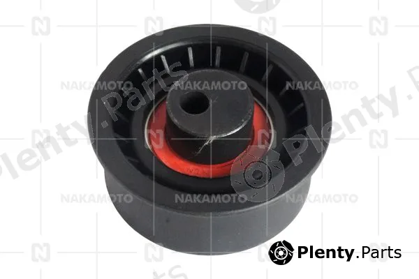 Nakamoto A63-NIS-18010149 — Tensioner Pulley, timing belt