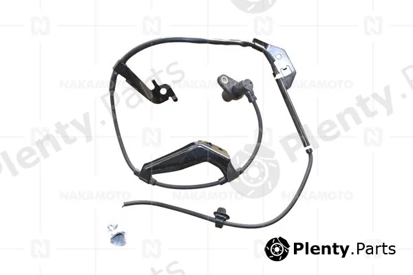 Nakamoto K43-TOY-18010075 — Sensor, wheel speed