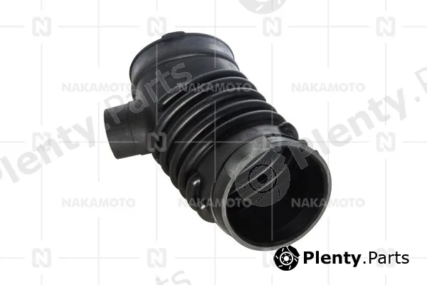 Nakamoto D07-MAZ-21030058 — Intake Hose, air filter