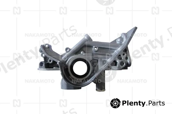 Nakamoto A23-NIS-18010038 — Oil Pump