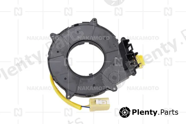 Nakamoto E03-TOY-22030018 — Clockspring, airbag