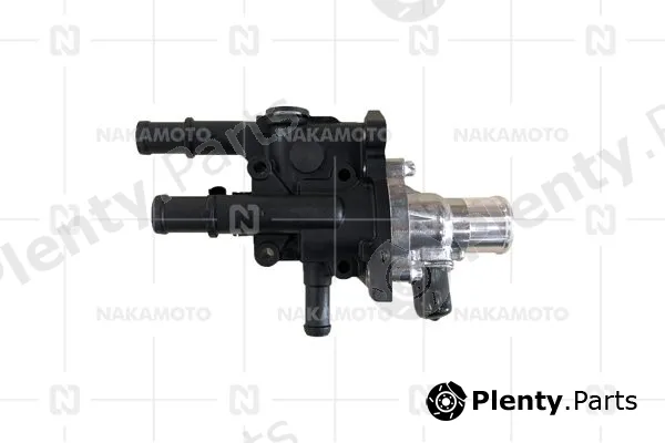 Nakamoto A35-CHV-19070001 — Thermostat Housing