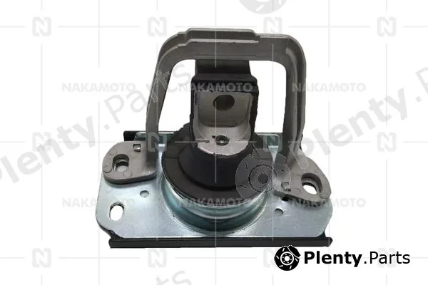 Nakamoto D05-REN-22120006 — Mounting, engine