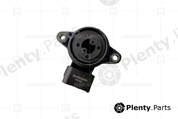 Nakamoto K44-MIT-18010016 — Sensor, throttle position