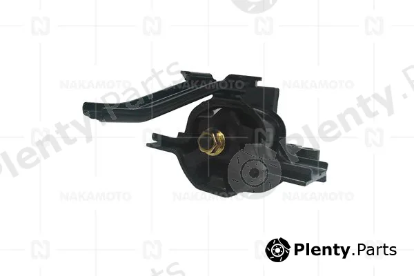 Nakamoto D05-KIA-19050001 — Mounting, engine