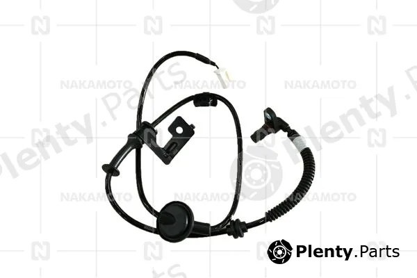 Nakamoto K43-HYD-18020002 — Sensor, wheel speed