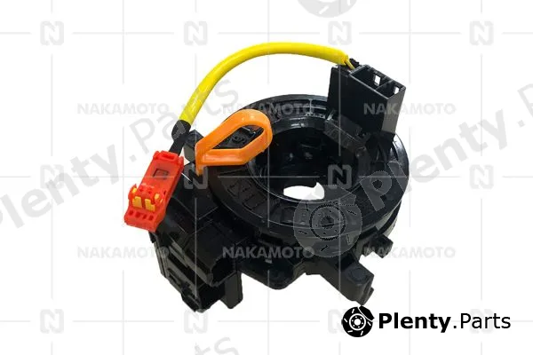 Nakamoto E03-TOY-22010003 — Clockspring, airbag