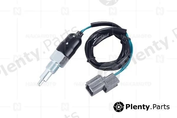 Nakamoto E25-HON-21040002 — Switch, reverse light