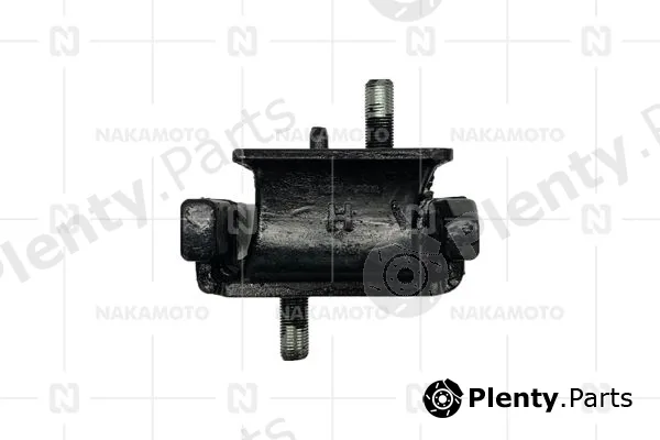 Nakamoto D05-TOY-21060003 — Mounting, engine