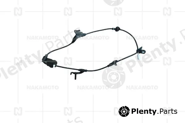 Nakamoto K43-TOY-19060004 — Sensor, wheel speed