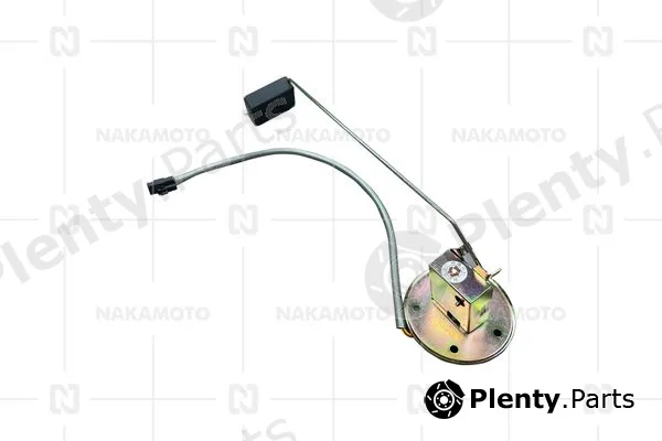 Nakamoto E27-SUZ-18010007 — Fuel Gauge