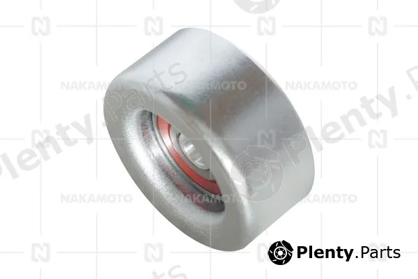 Nakamoto A63-TOY-18090089 — Tensioner Pulley, timing belt