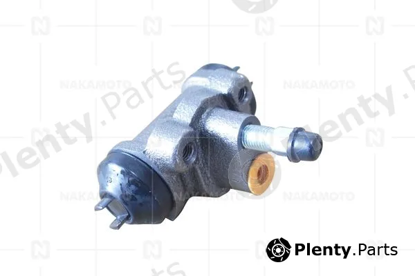 Nakamoto B05-MAZ-21030160 — Wheel Brake Cylinder