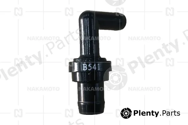 Nakamoto A66-MIT-18010004 — Valve, crankcase ventilation