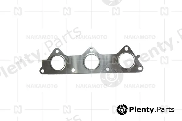 Nakamoto H07-CHR-21100001 — Gasket, exhaust manifold