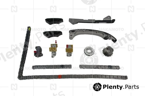 Nakamoto A28-TOY-23110023 — Timing Chain Kit