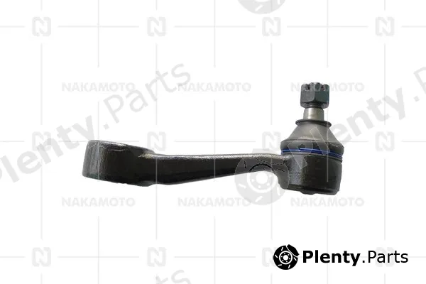 Nakamoto C18-MAZ-21030003 — Pitman Arm