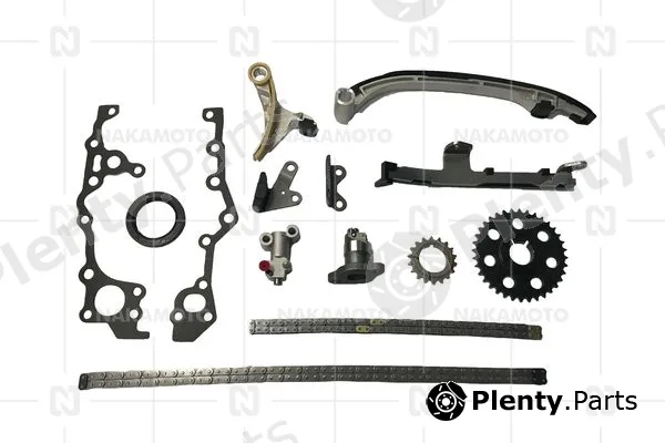 Nakamoto A28-TOY-23110011 — Timing Chain Kit