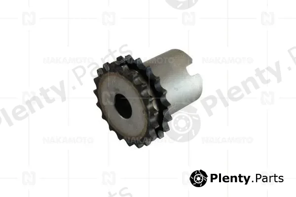 Nakamoto A40-NIS-18010140 — Timing Chain Kit
