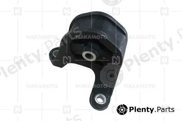 Nakamoto D05-HON-20110010 — Mounting, engine