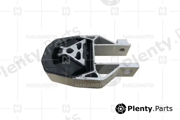 Nakamoto D05-FOR-21040003 — Mounting, engine
