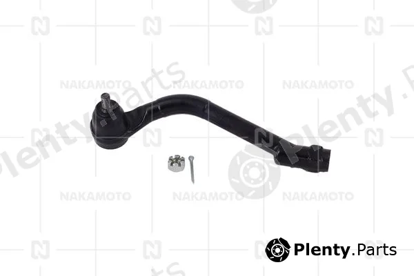 Nakamoto C16-HYD-18010040 — Tie Rod End