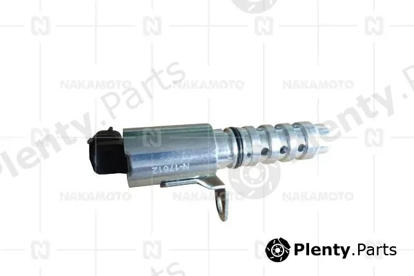Nakamoto K31-NIS-18010017 — Control Valve, camshaft adjustment