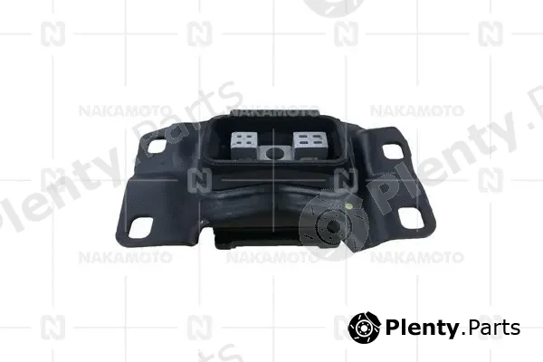 Nakamoto D05-FOR-21040001 — Mounting, engine