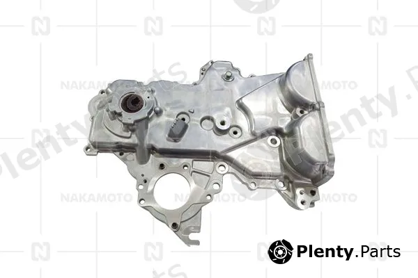 Nakamoto A27-HYD-19070001 — Cover, timing belt